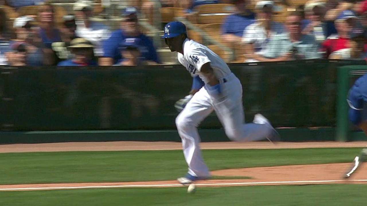 Perez strong outside of homer in Rangers' loss