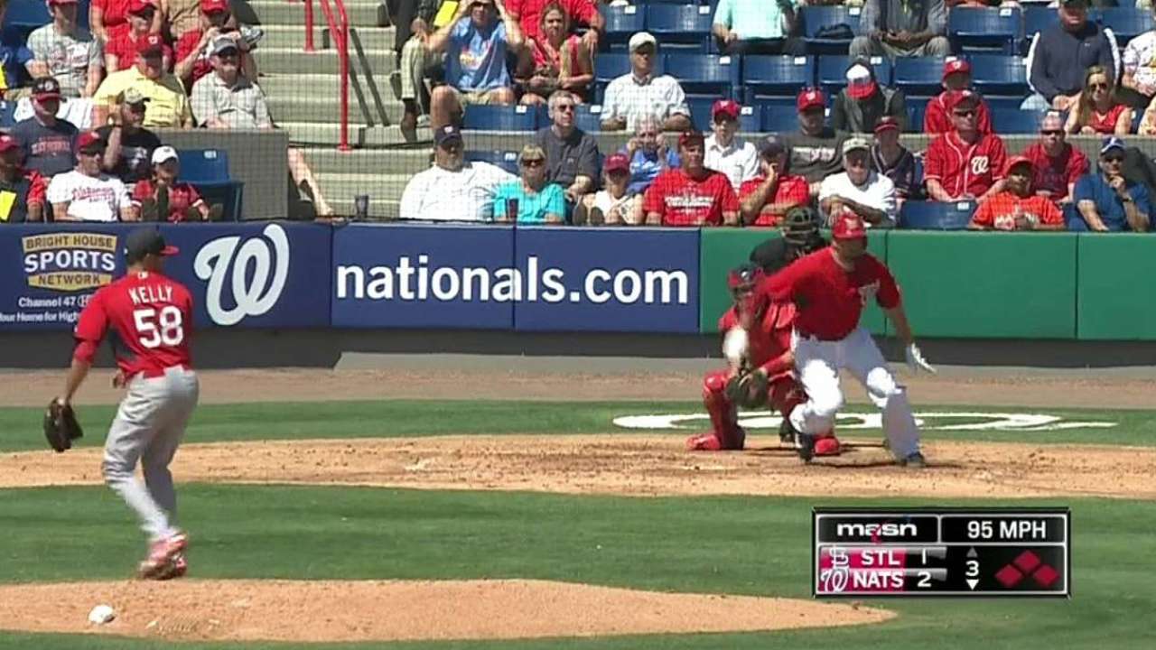 Twins sign trio to Minor League deals