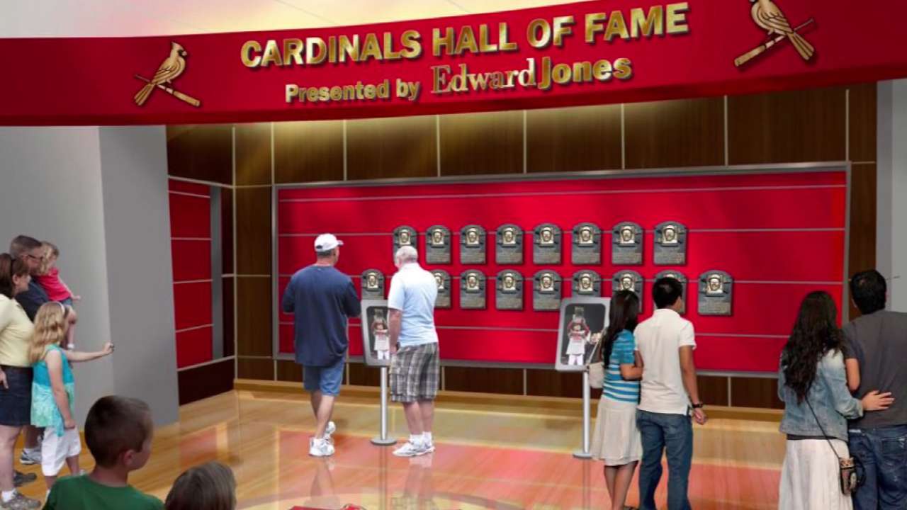 Simmons an offensive force in time with Cards