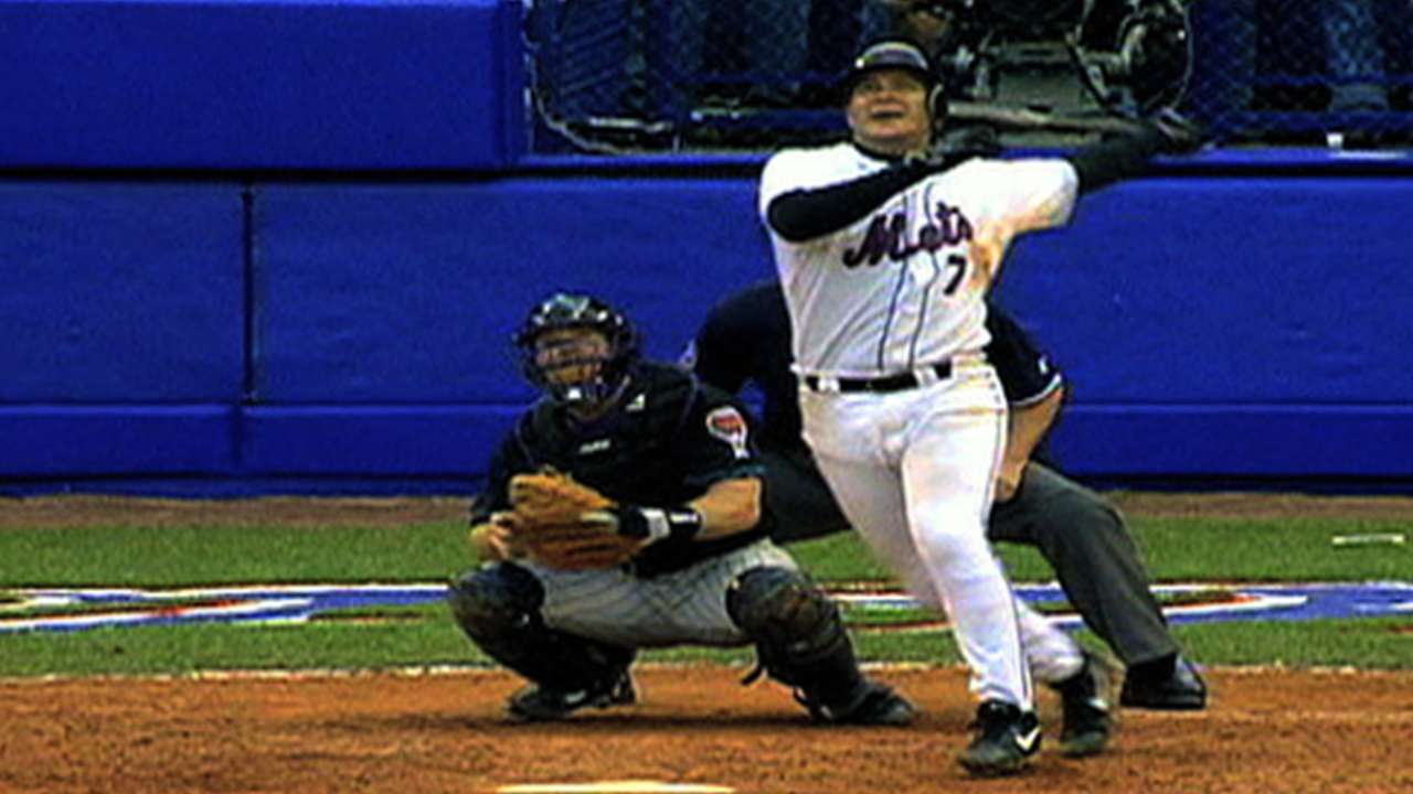 Pratt's walk-off home run