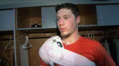 Villar, Corporan power Astros past Nationals