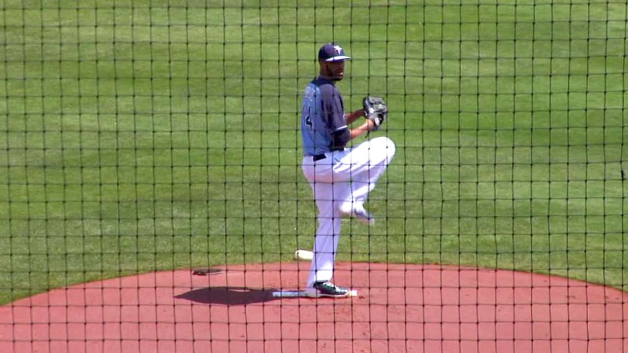 Price fans eight in five strong against Twins