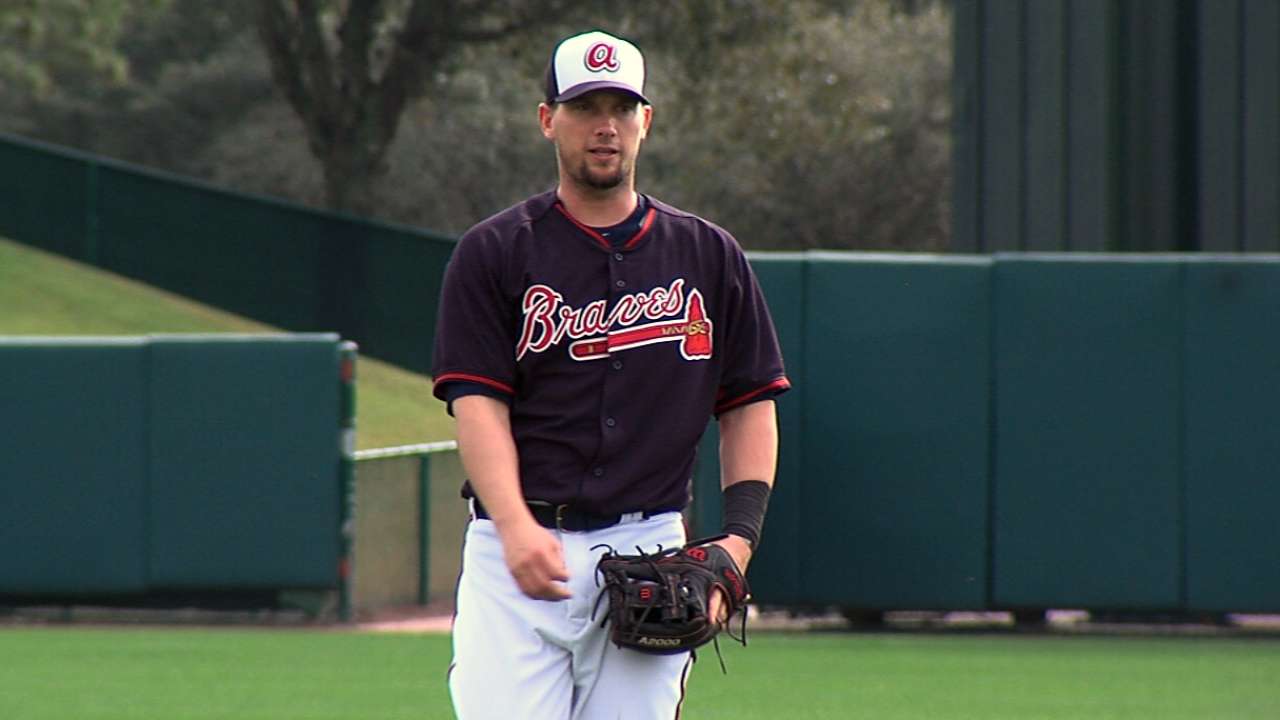 Johnson makes trip to play in hometown