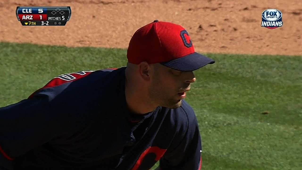 Cards sign Aardsma to add to bullpen mix
