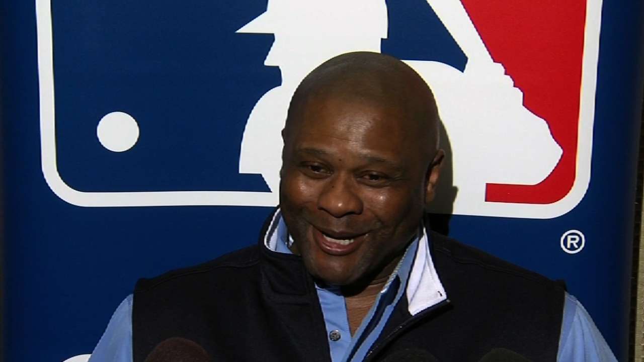 Bloomquist, McClendon conjur AFL memories