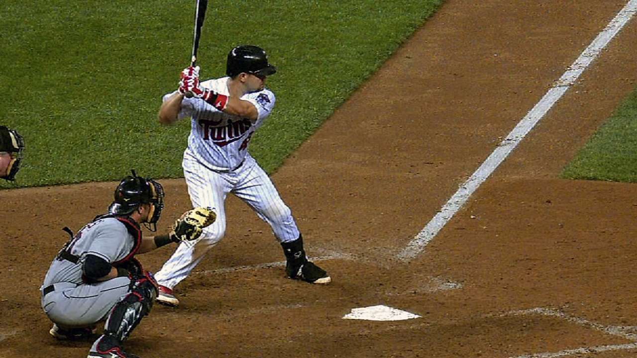 How do Twins' prospects fit Minnesota's needs?