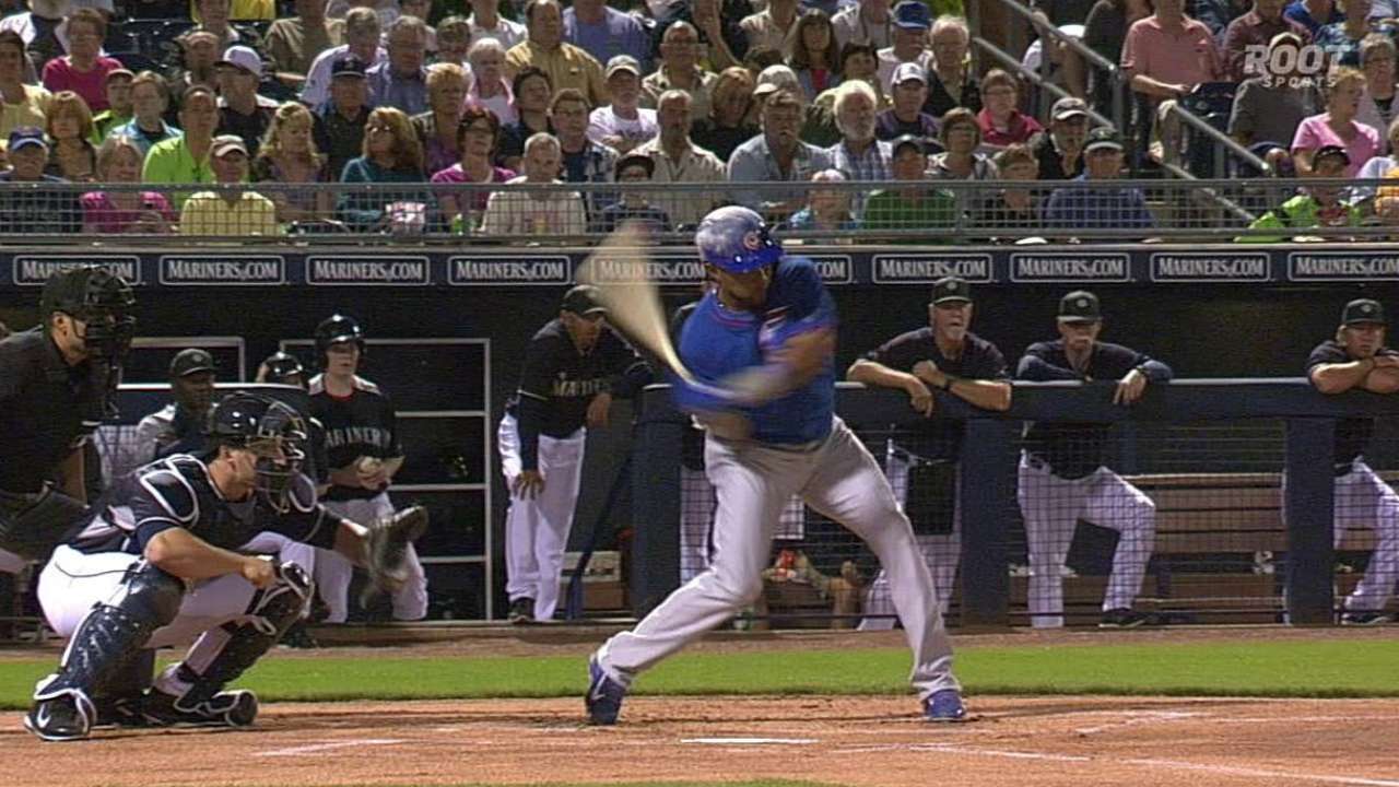 Wolf makes his case with four shutout innings