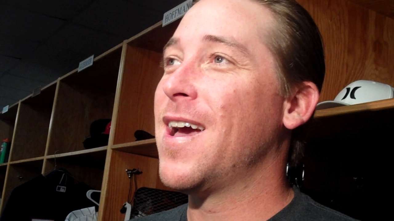 Steady Correia shores up improving Twins rotation