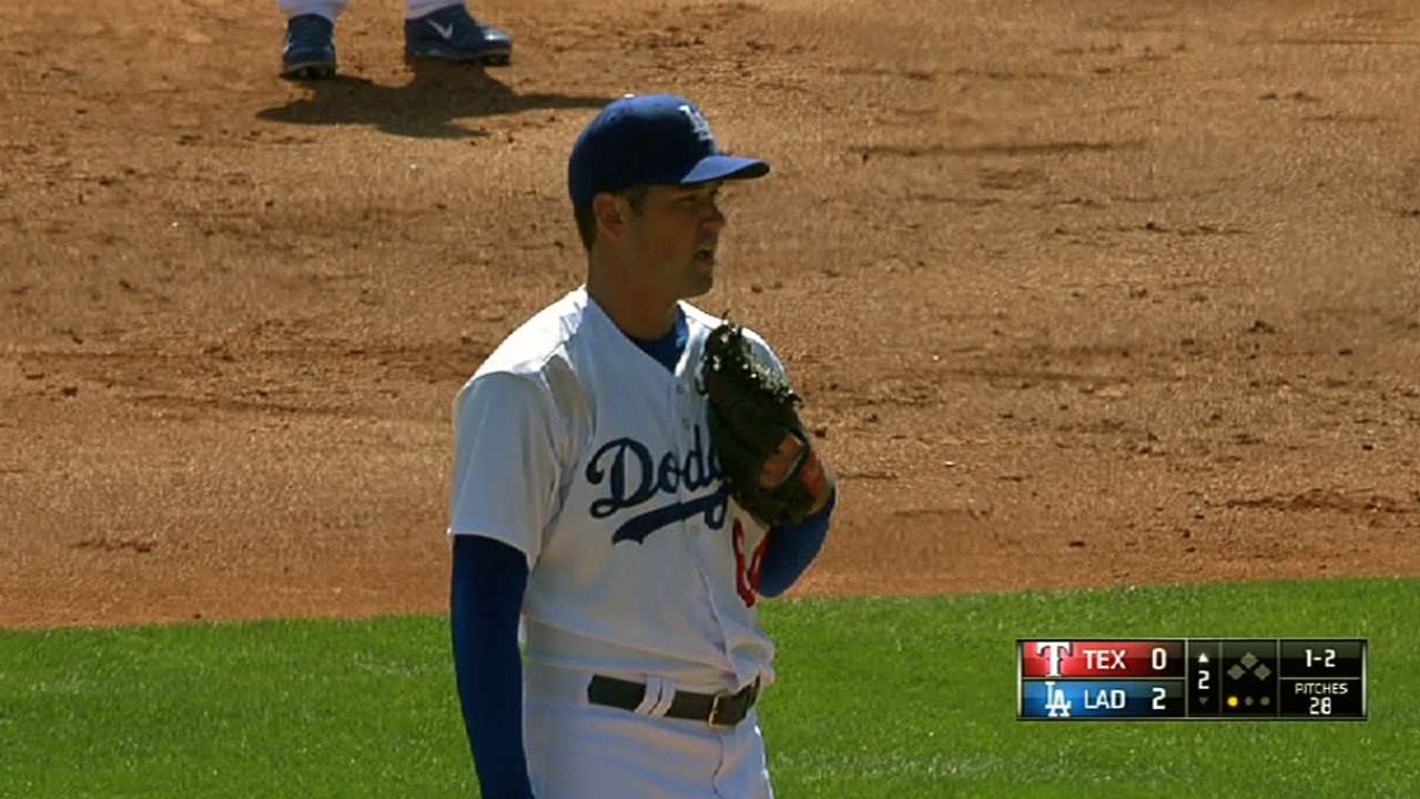 Lee gets nod to start exhibition vs. Australia