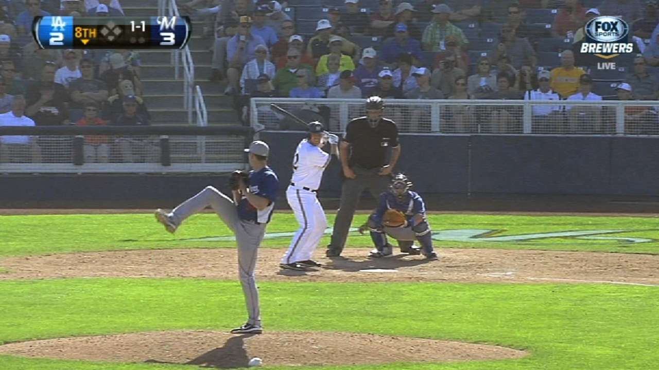 Lefty Reed sparkles in Double-A outing