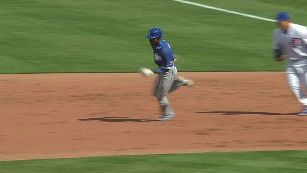 Gordon gets second chance to start over