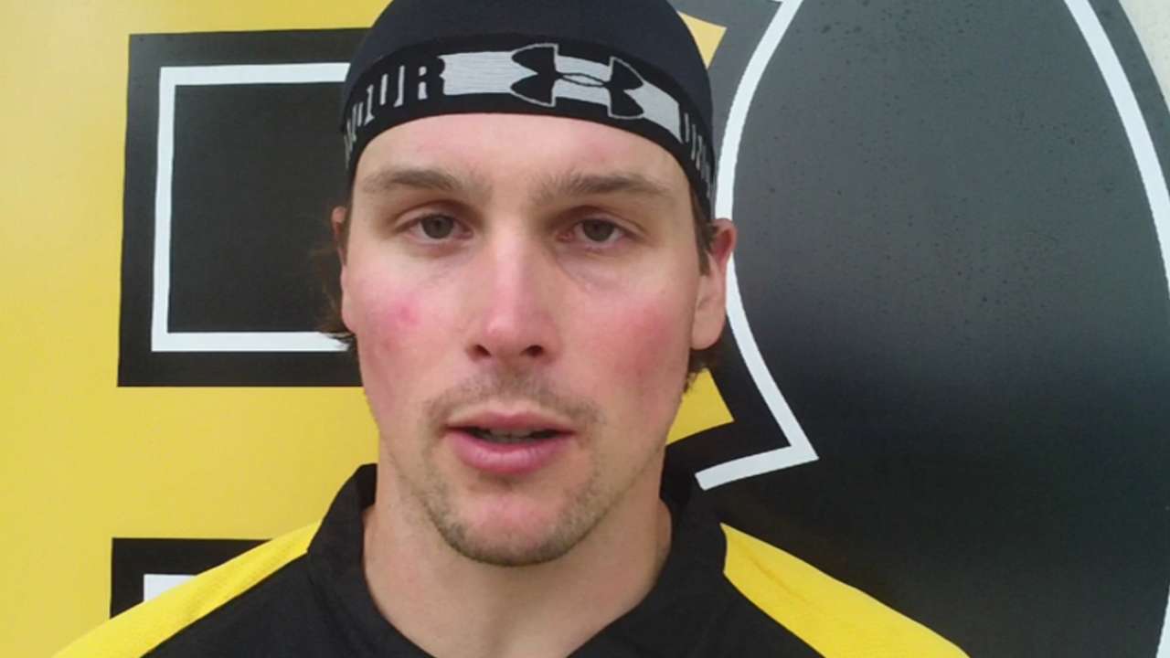 Healthy Snider looks to capitalize on time with Bucs
