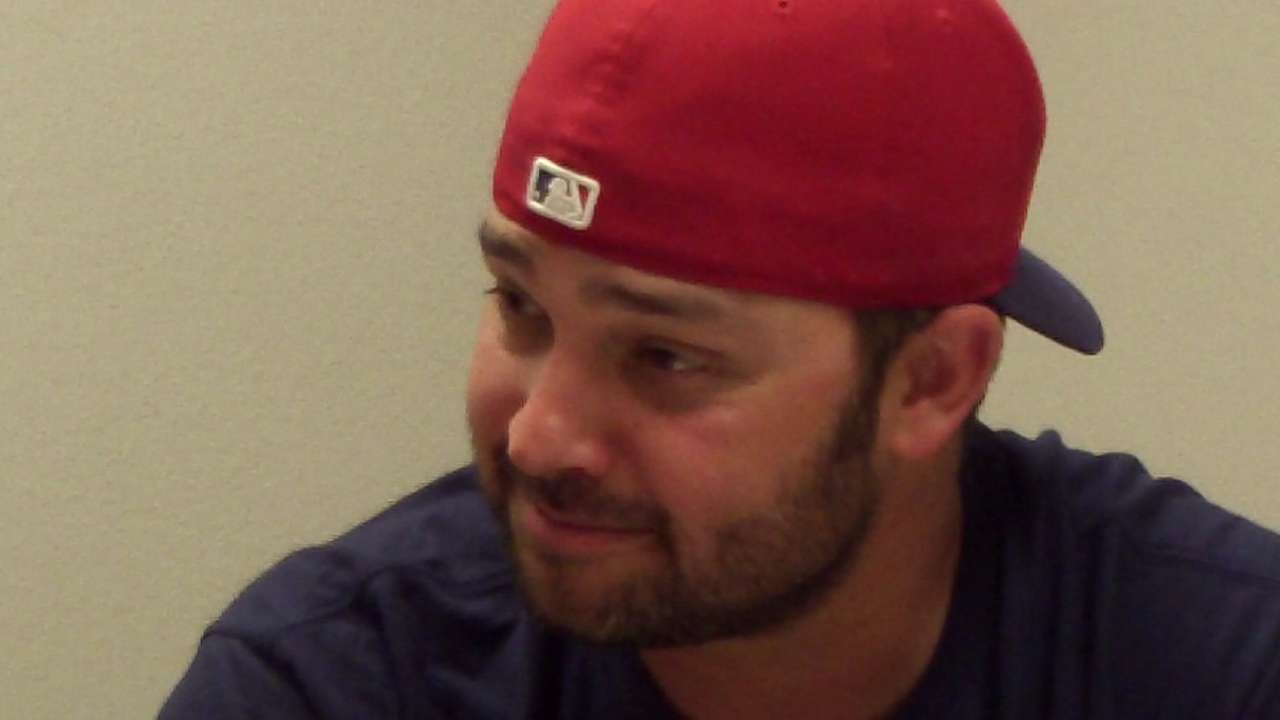 Pride and passion: Indians' bond unquestioned