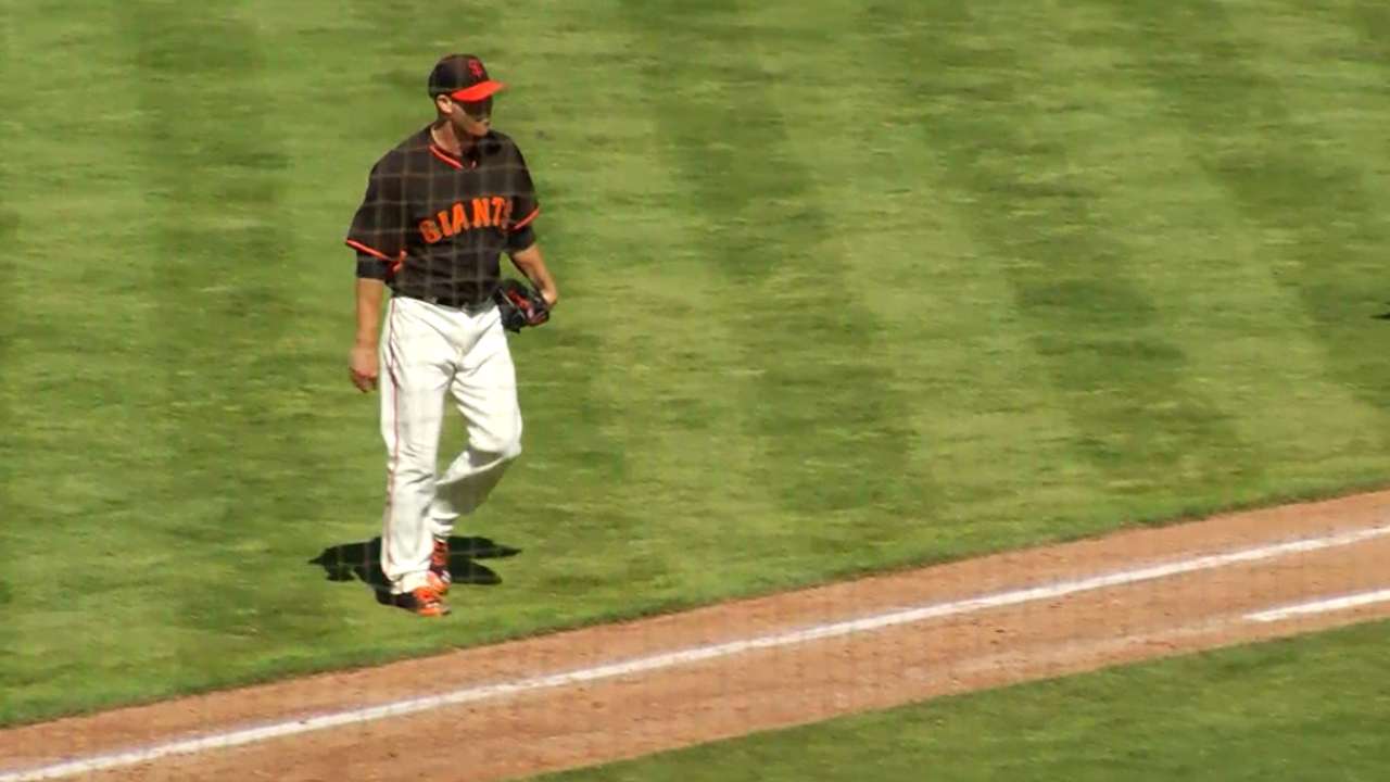 Hudson catching up with extra work