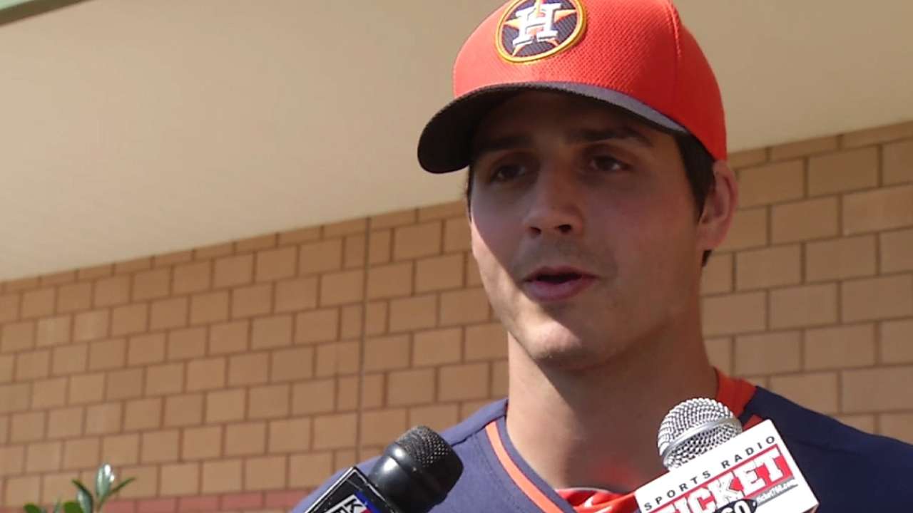 Appel to make spring debut Friday