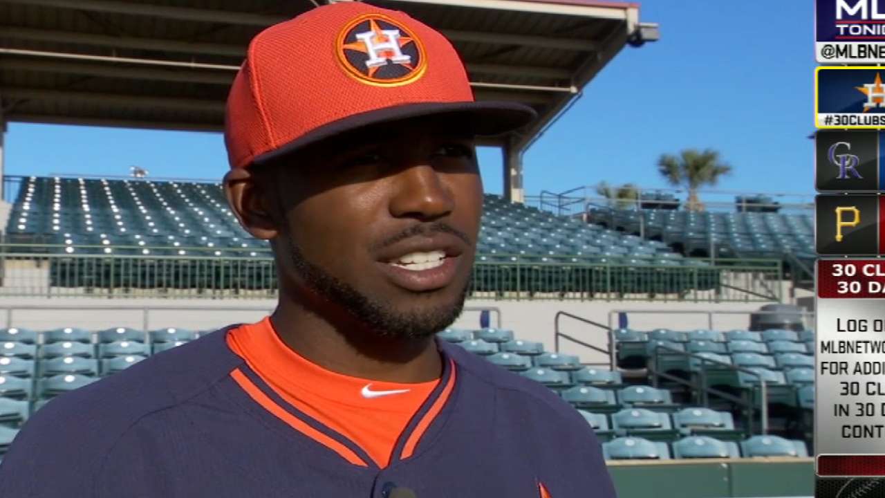 Fowler undaunted by challenges of Tal's Hill