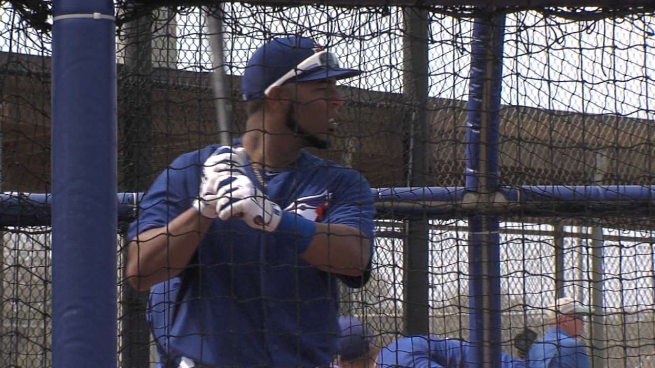 Gibbons stresses importance of strong start