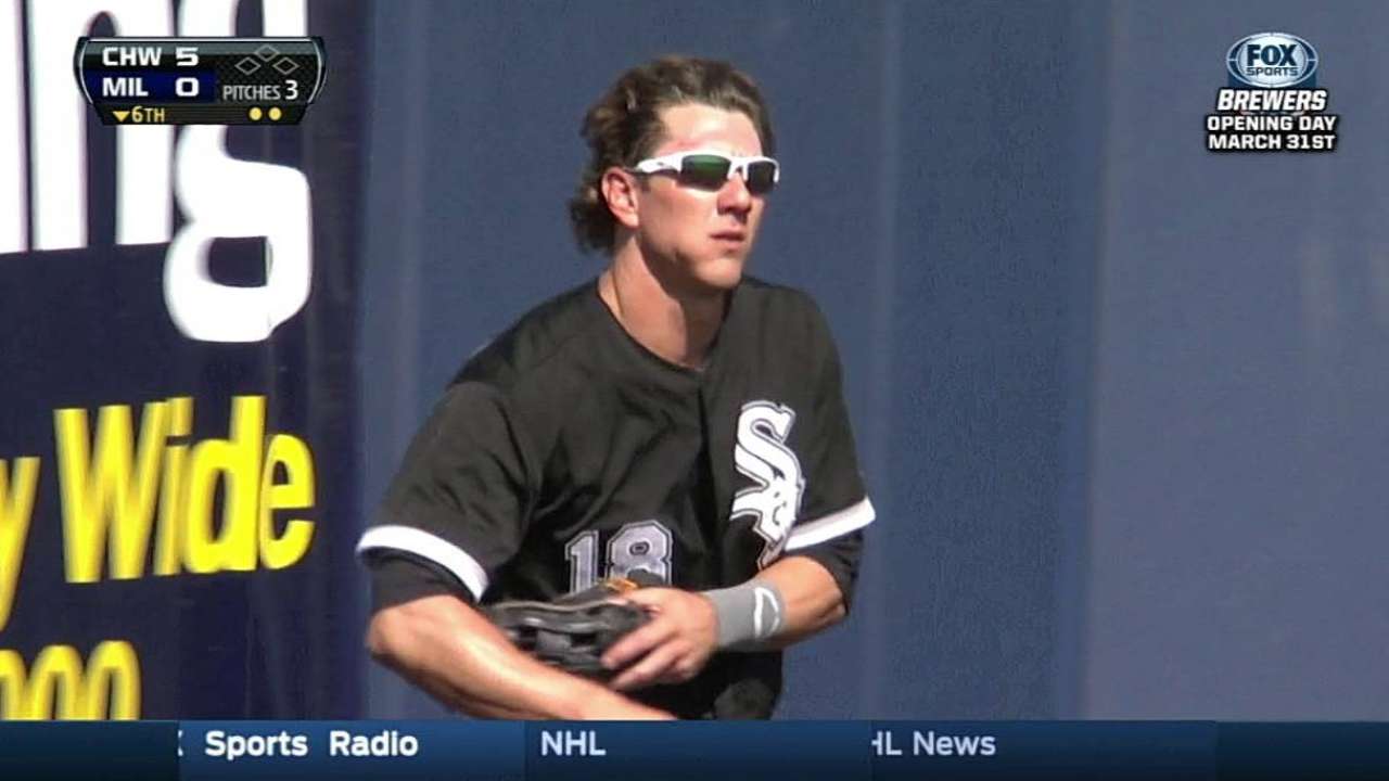 Sox show marked defensive improvement