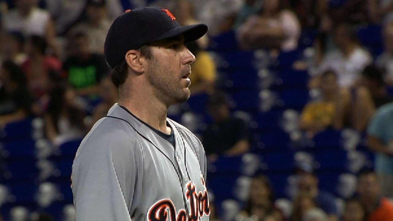 Forecast calls for Verlander's first spring start