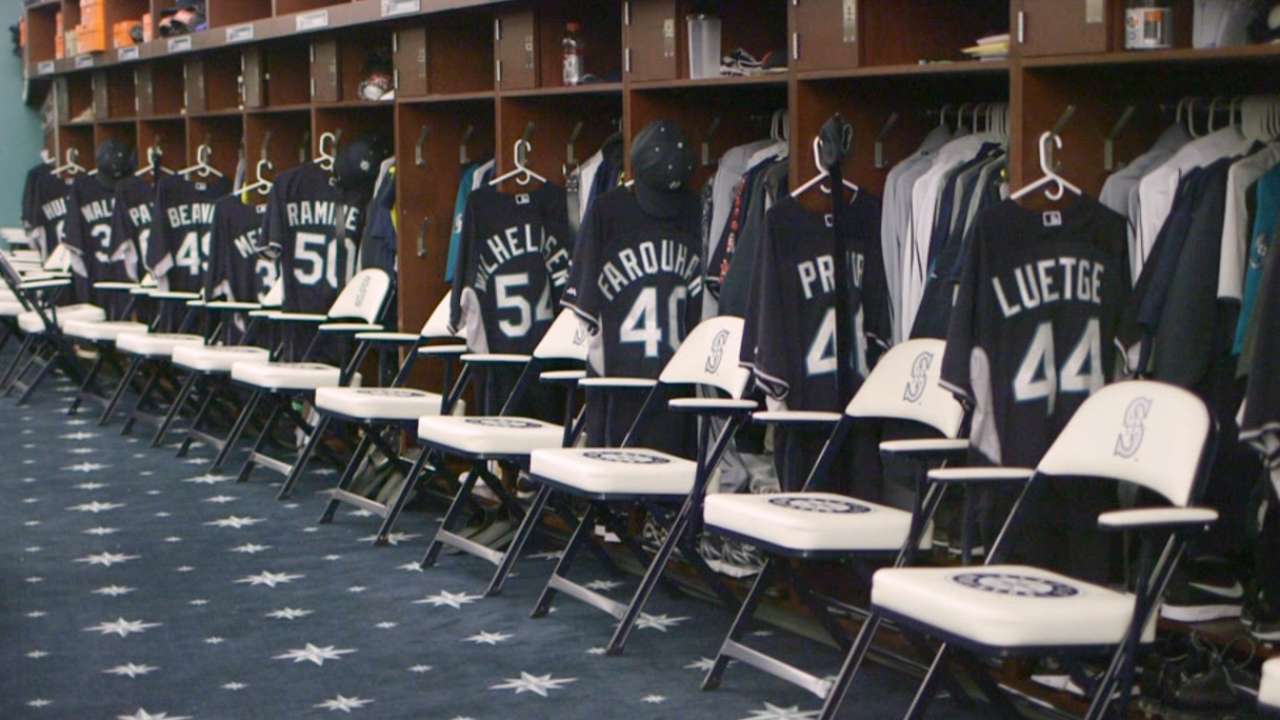 Prieto promoted to coach for Major League staff