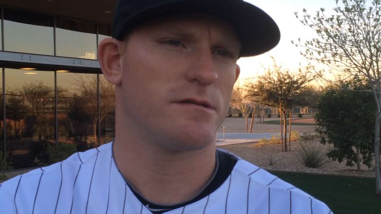 White Sox farm system in midst of renaissance