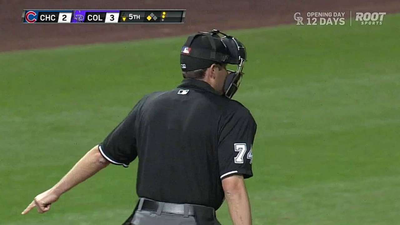 LeMahieu becoming a sneaky basestealing threat