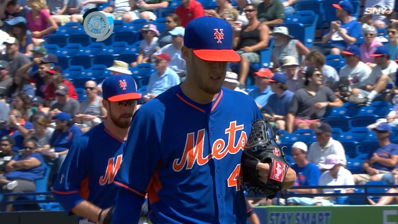 Collins takes page out of La Russa's book