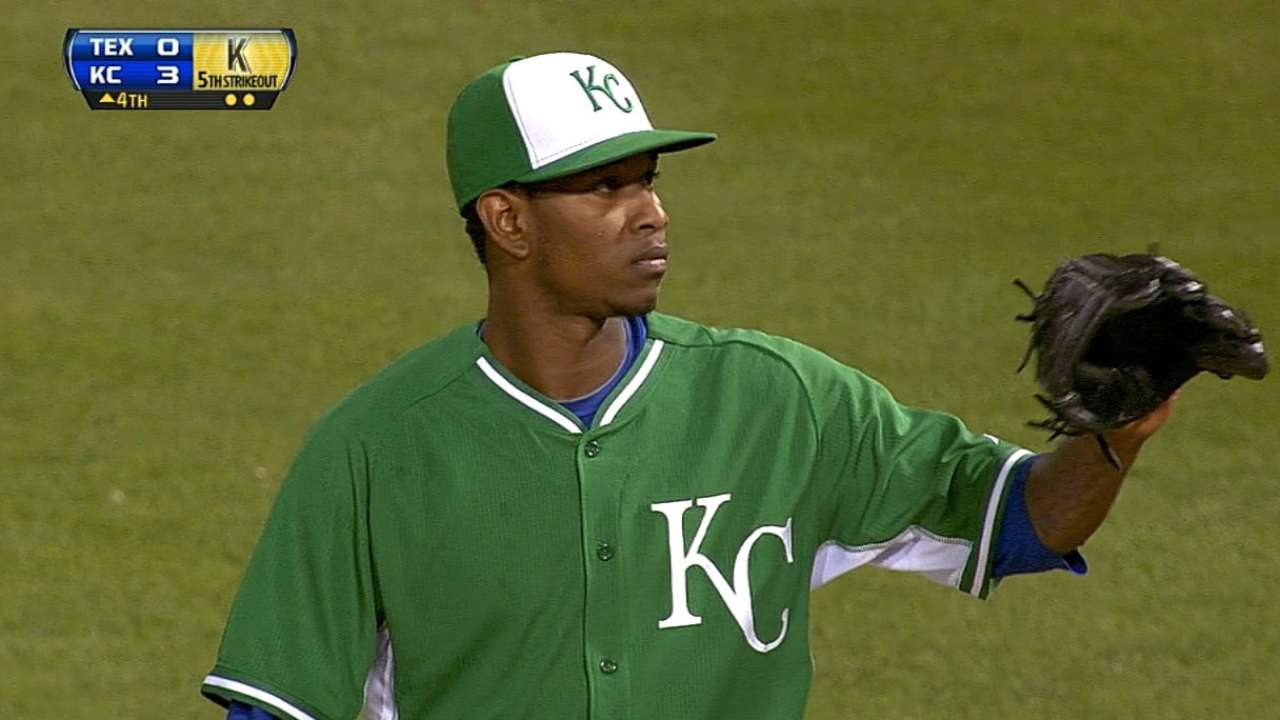 Guthrie over Ventura boils down to experience