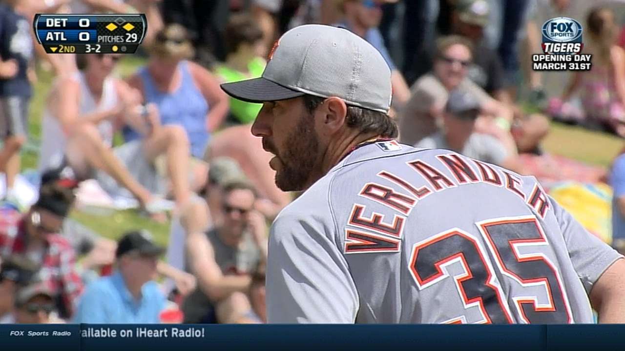 Today's MLB.TV slate features host of 20-game winners