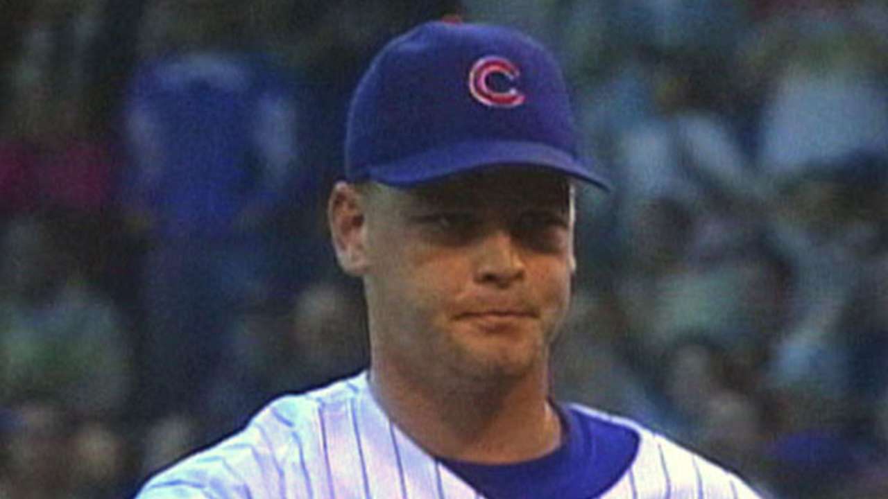 Cubs have had shining moments through Draft