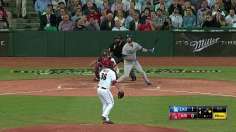 Opening G'Day, Mate: Kershaw crafts a gem