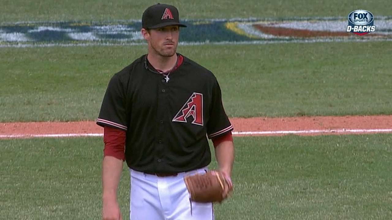 Schultz continues to defy odds on the mound