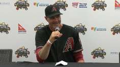 Giants, D-backs ready to hit reset button