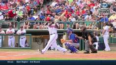 Garcia has impressive start as Braves down Mets