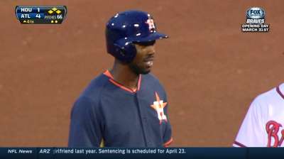 Porter reveals familiar Opening Day lineup
