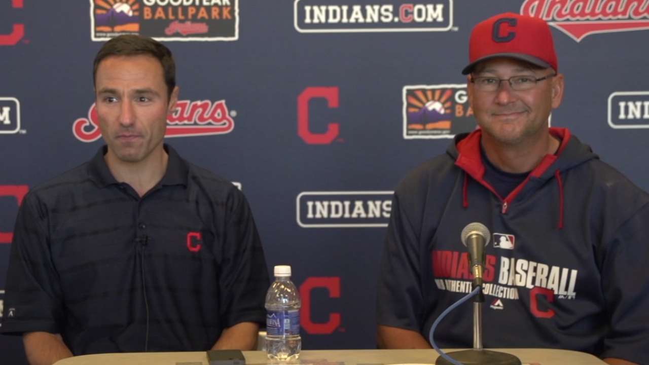 Bourn eager to return, but being patient