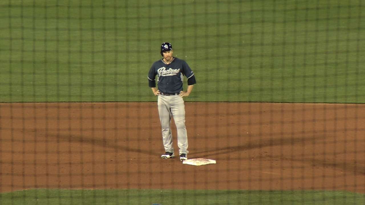 Medica, Smith back Stults' solid start