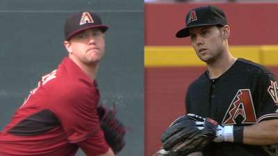 Bradley loses bid for rotation, sent to Triple-A