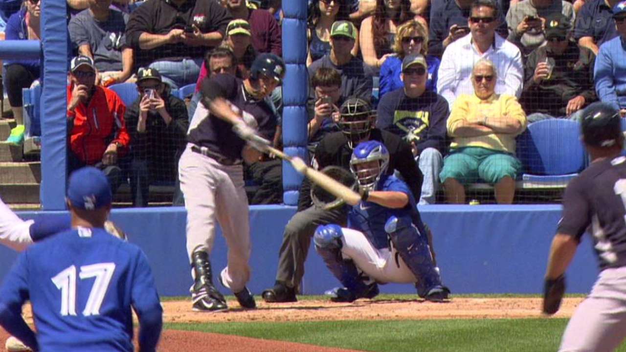 Memories of 2009 season rekindled