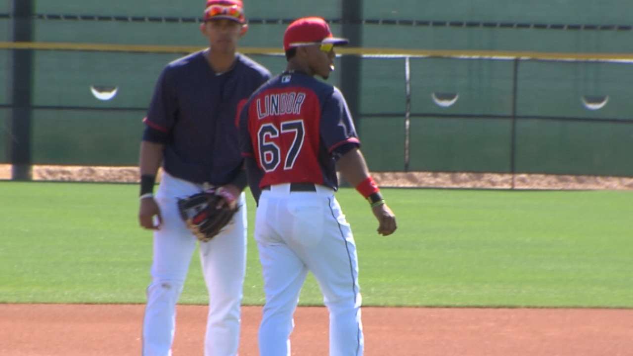 Improved farm system gives Indians bright future