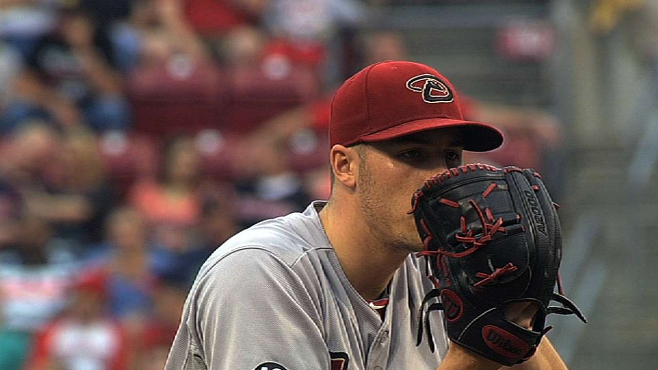 Gibby waiting to name Opening Series starters