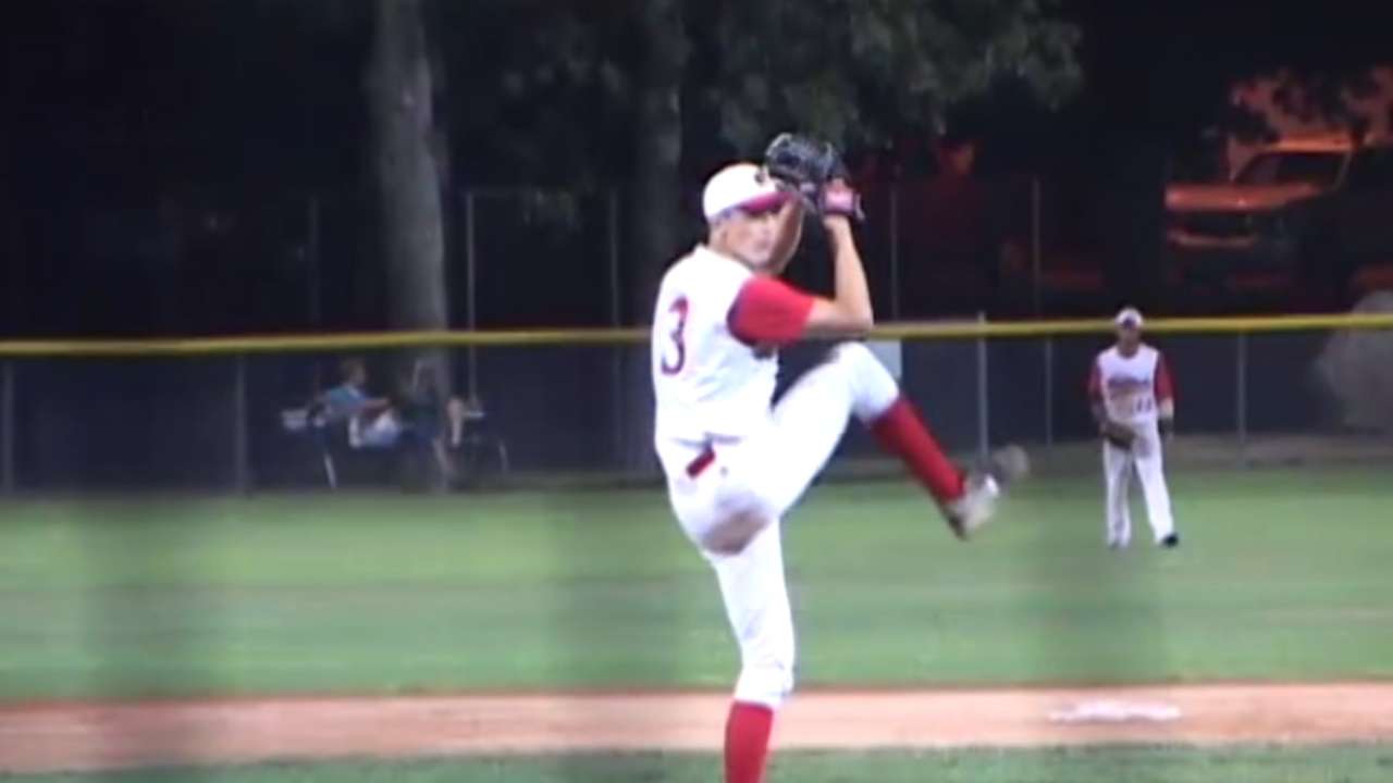 Crockett faces childhood friend Pinder, gets him out