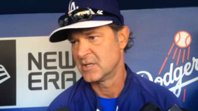 Ryu one hurdle from starting U.S. opener