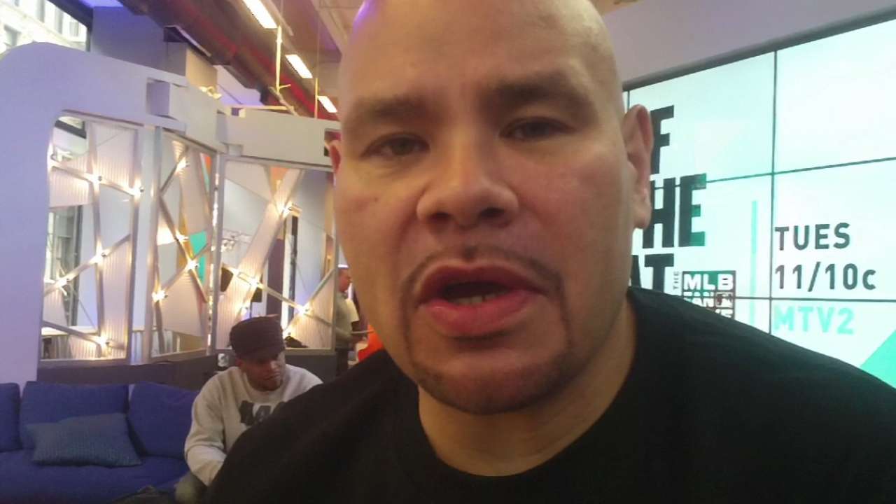 'Off the Bat from MLB Fan Cave' premieres