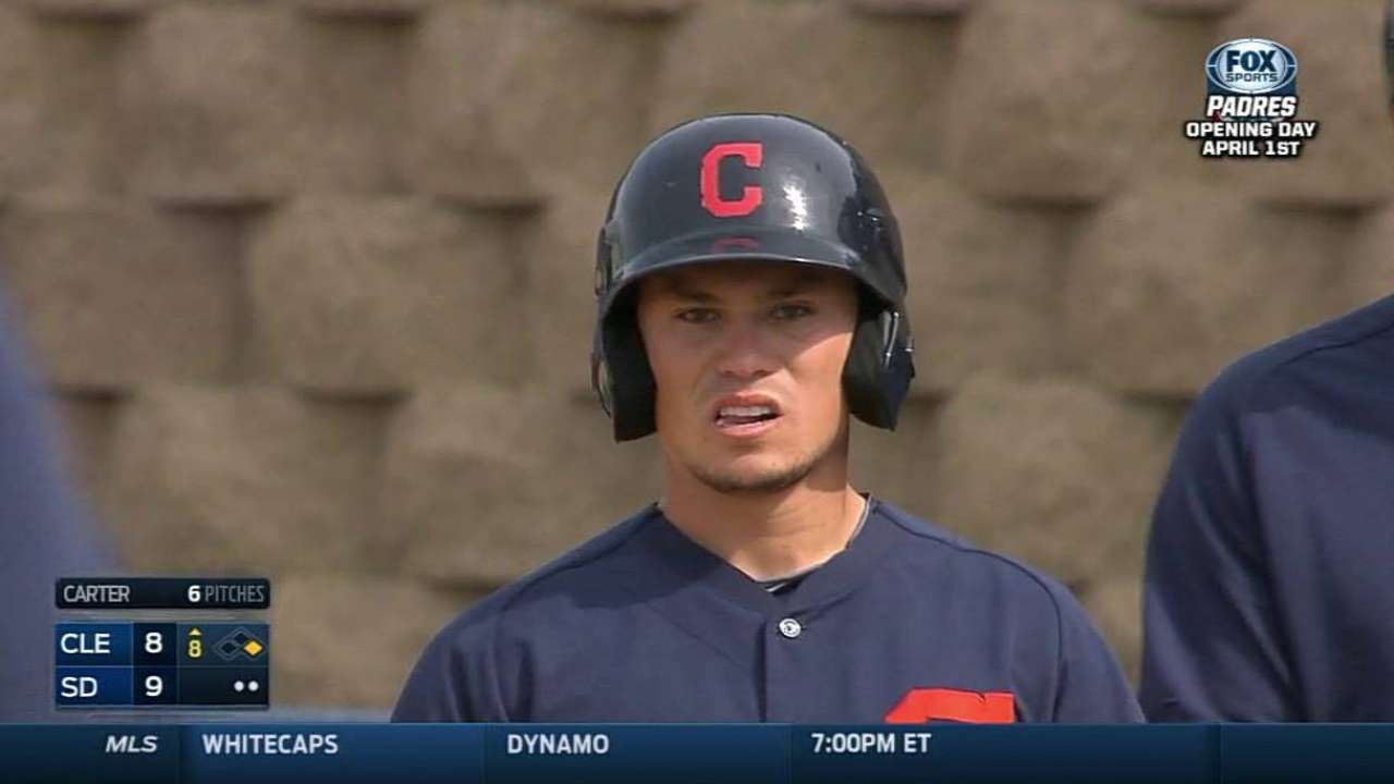 Wolters' RBI single