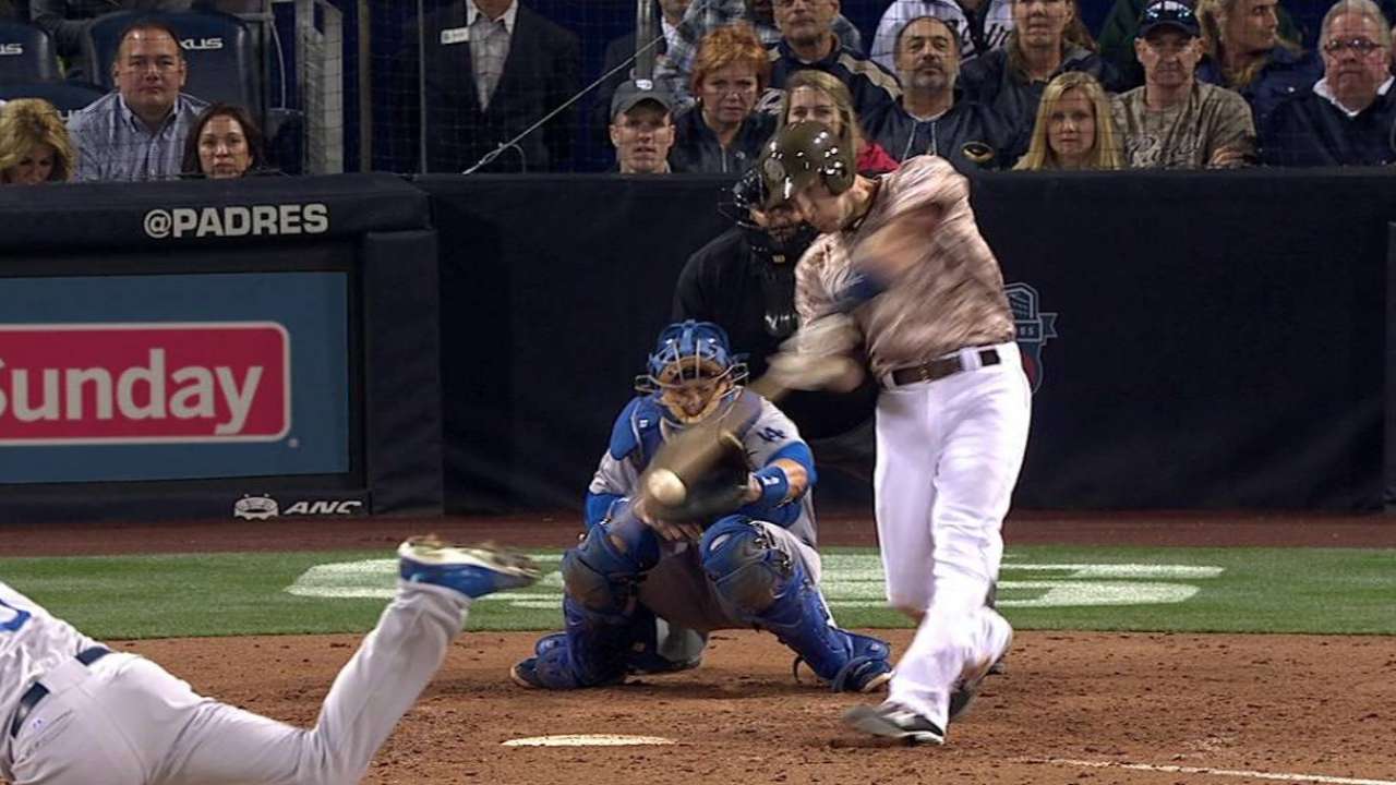 Wilson's toils raise early questions in 'pen