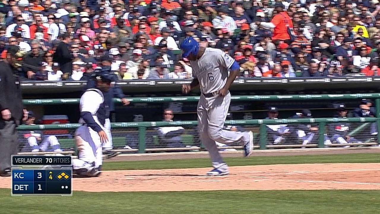 Infante feeling pretty good about right elbow
