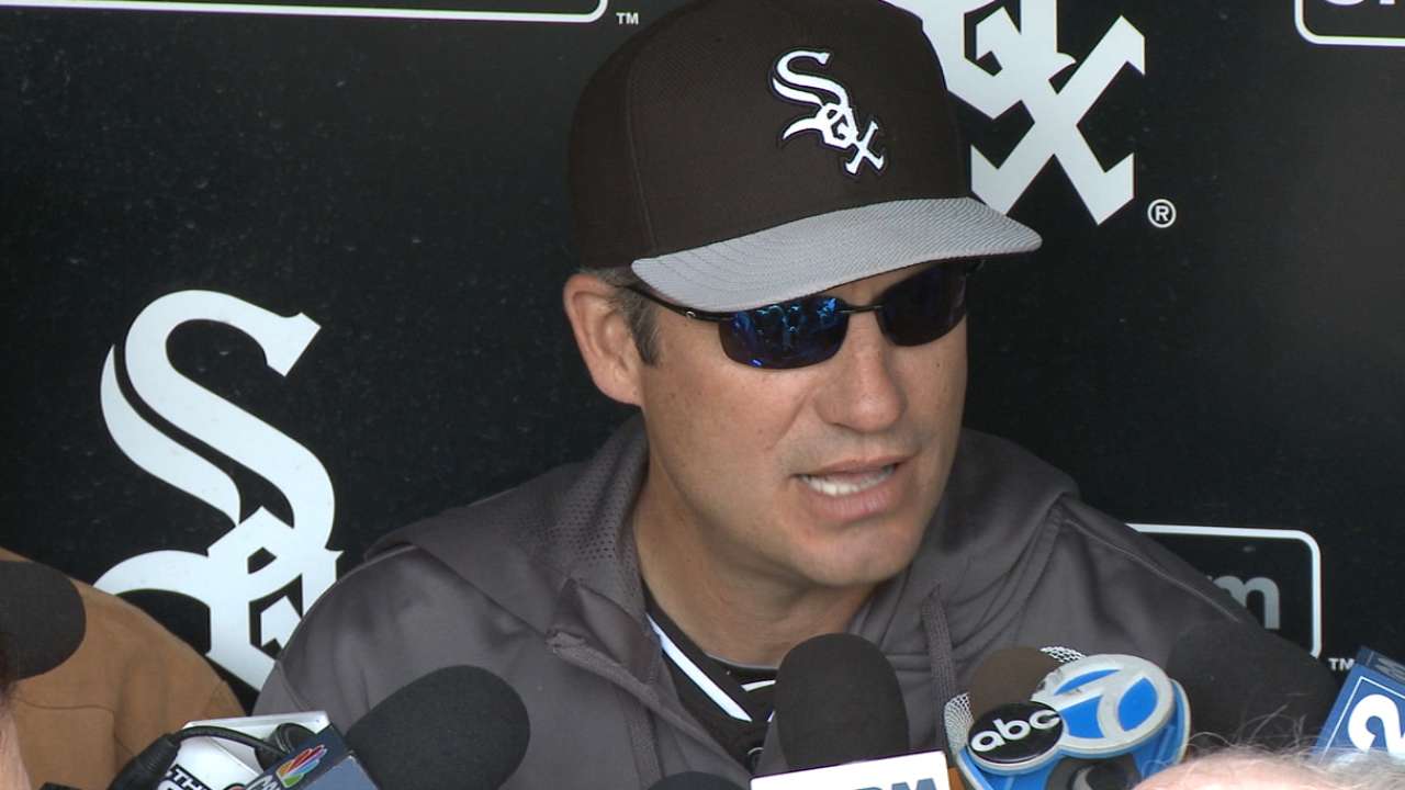 Lindstrom opens season with first shot at closing