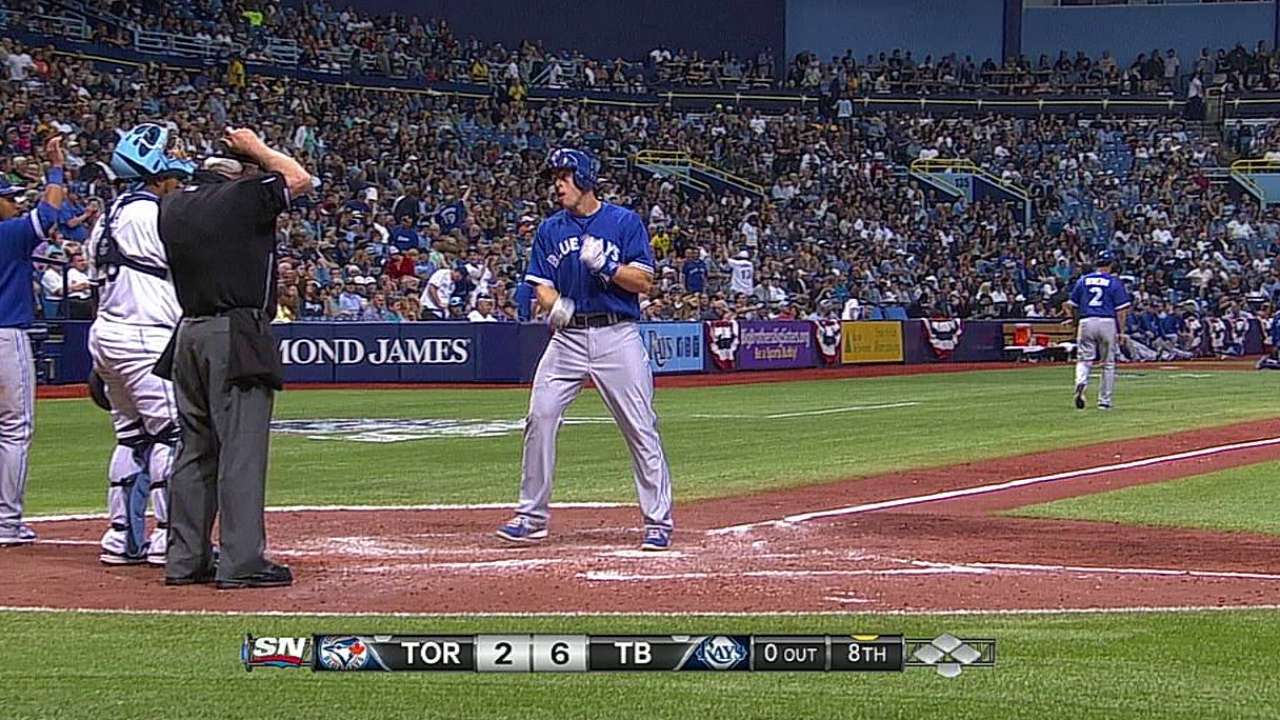 Trio of catchers may soon become duo