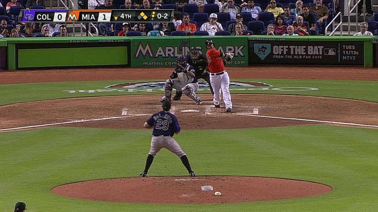 De La Rosa, Rosario to clear up confusion